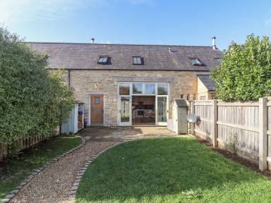 Cottage Upper Seagry