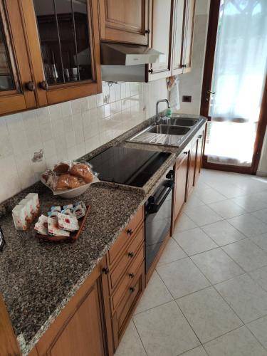 Appartamento Pontedera