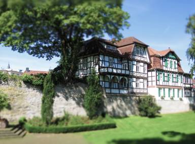 Villa Paderborn