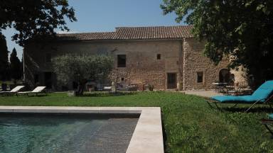 Villa Eygalières
