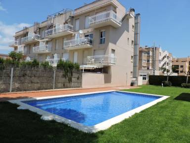 Appartement Miami Platja