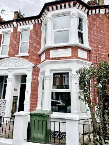 Bed & Breakfast Notting Hill
