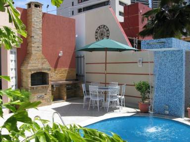 Casa Natal