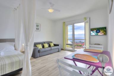 Appartement Sainte-Marie