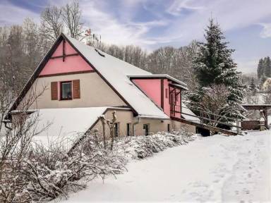 Apartament Kudowa-Zdrój