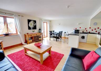 Apartment  Milford Haven