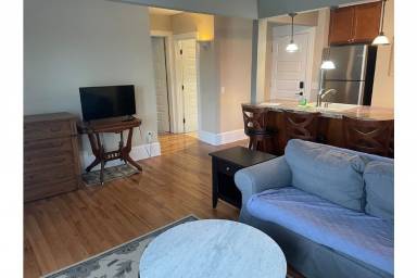 Apartment Minneapolis