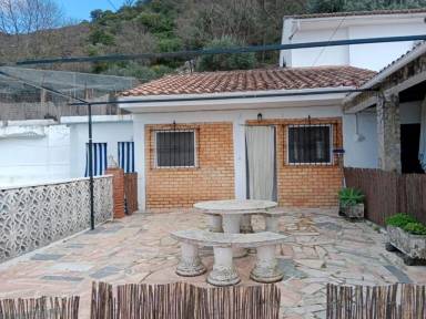 Casa Prado del Rey