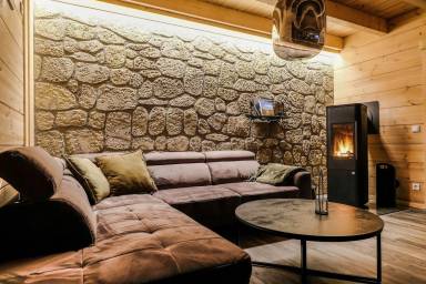 House Sauna Schierke