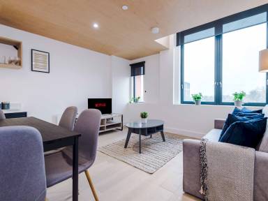 Appartement Manchester
