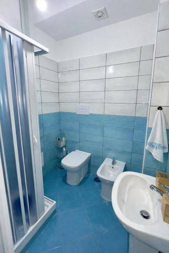 B&B Casa Lucrezia - Casamicciola Terme — photo 4