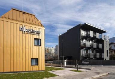 Serviced apartment Innsbruck
