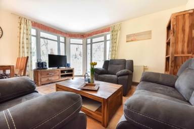 Apartamento Korswandt