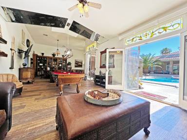 House Pahrump