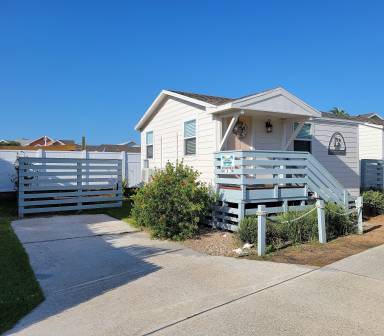 House Port Aransas