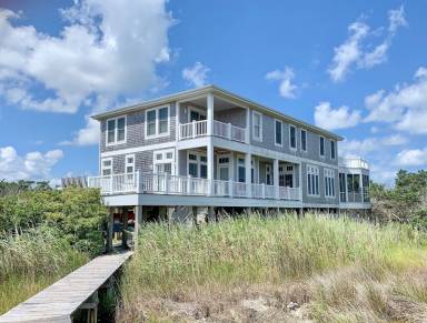 House Ocracoke