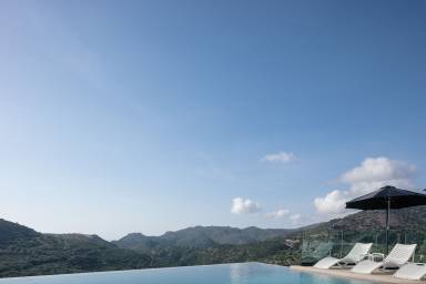 Villa Palaiochora