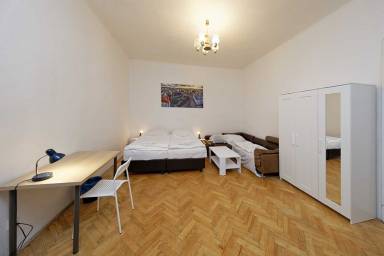 Lägenhet  Prag 3