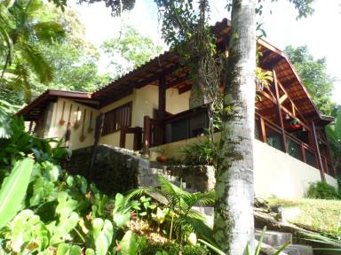 Casa Picinguaba
