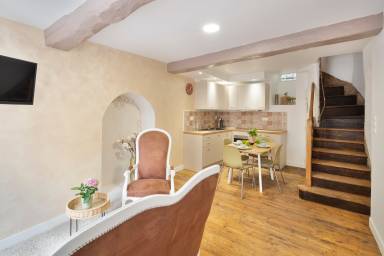 Maison de vacances  Évran