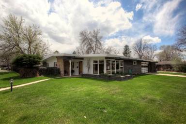 House  Highlands Ranch