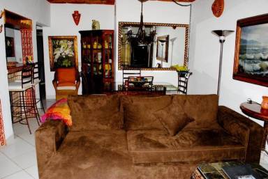 Villa Cruz de Huanacaxtle