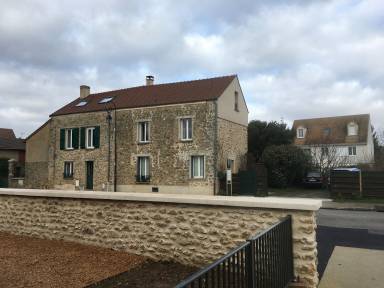 Appartement 35 m²