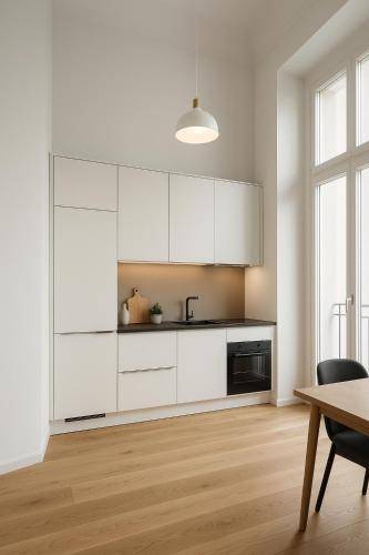 70 m² Ferienwohnung