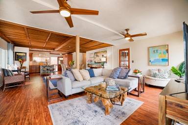 Ferienhaus  Paia