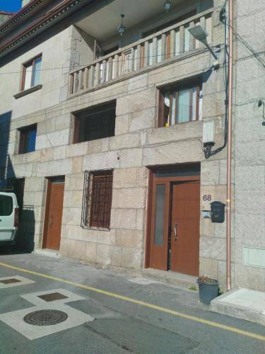 Villa Pontevedra