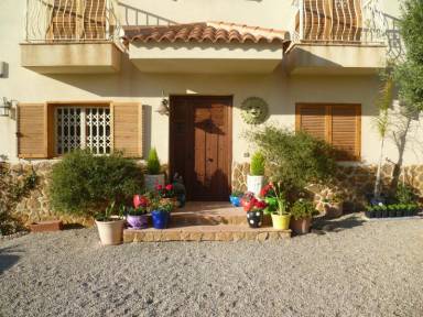 Bed & Breakfast Ricote