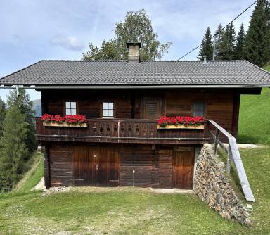 Casa Sesto