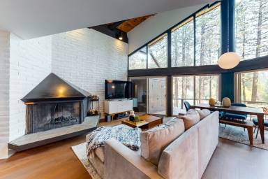 House Incline Village