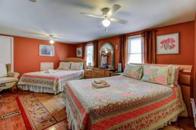 Bed and breakfast Historic Old Town