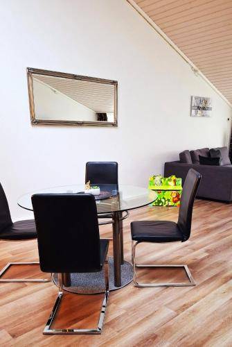 Ferienwohnung  Muotathal