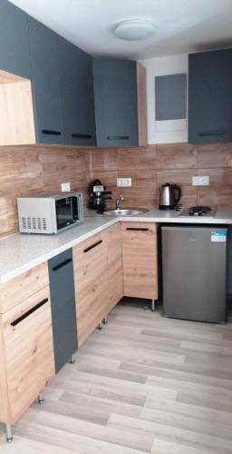 Apartman Zalalövő