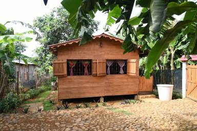 Chalet Santana