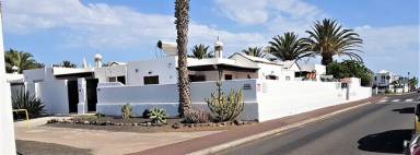 Apartamento  Playa Honda