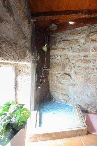 Quarto (B&B)  Montalegre