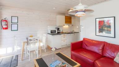 Resort Grimstad