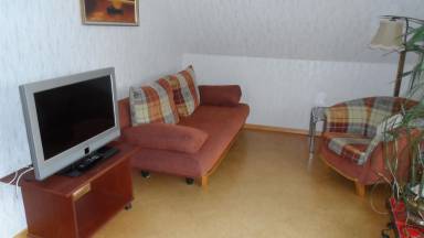 Ferienwohnung Walsrode