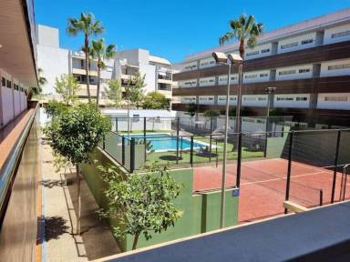 Apartment  El Portil
