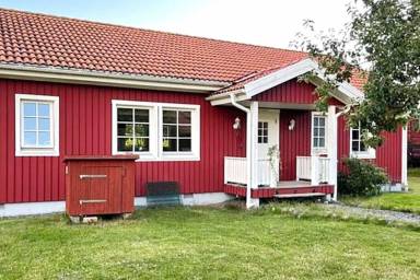 Hus Svartsjö