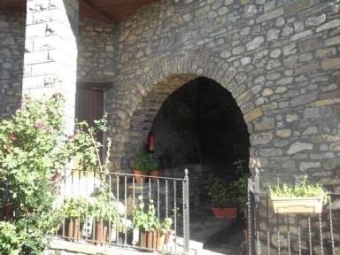 Casa rural