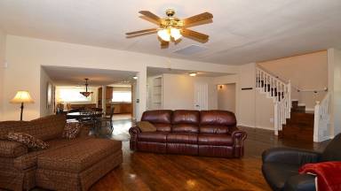 House McKinney