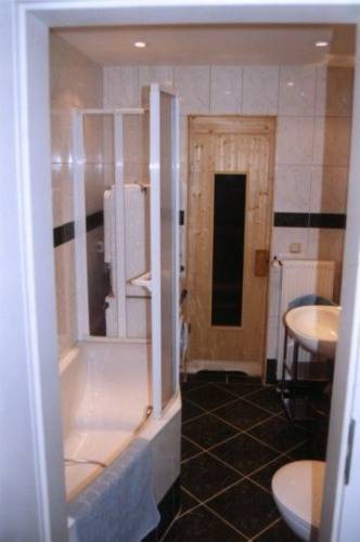 Ferienwohnung  Oberhof
