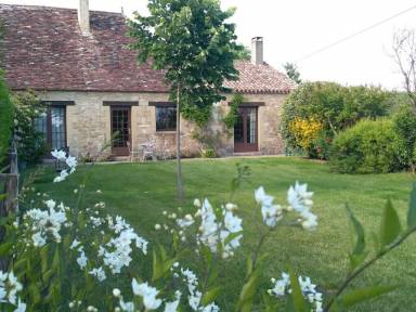 Cottage Lalinde