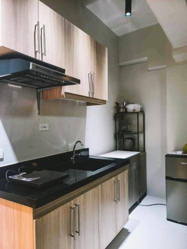 Serviced apartment Dauis