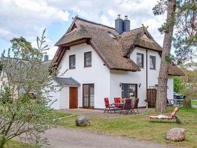 Ferienhaus Zirchow