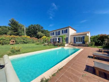Maison de vacances Tavel